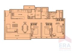 Martin Place Residences (D9), Condominium #582832541